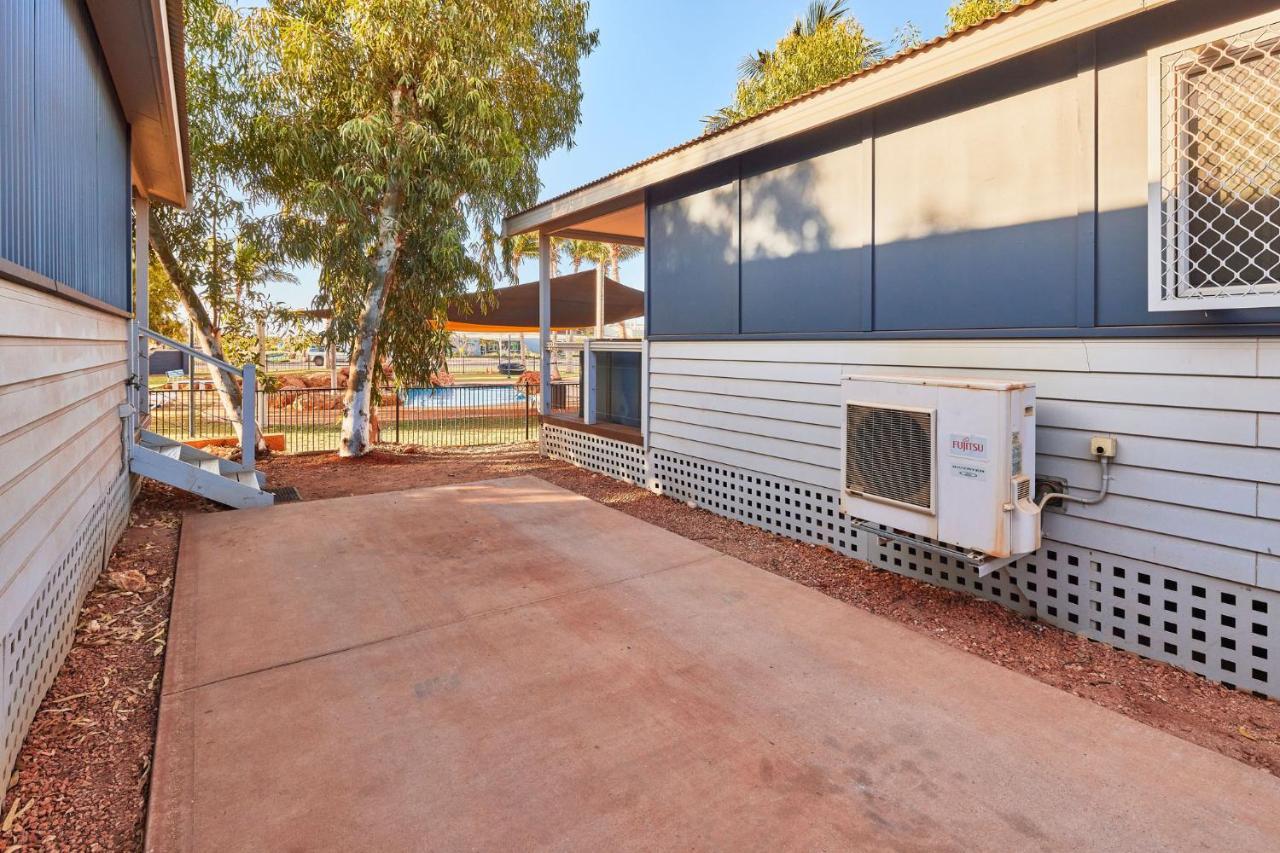 Rac Exmouth Cape Holiday Park Luaran gambar