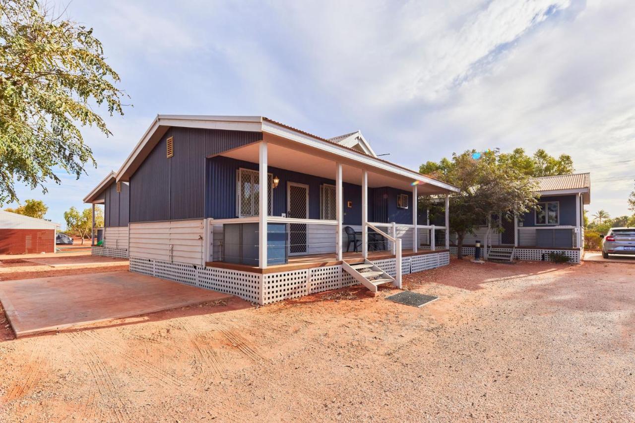 Rac Exmouth Cape Holiday Park Luaran gambar