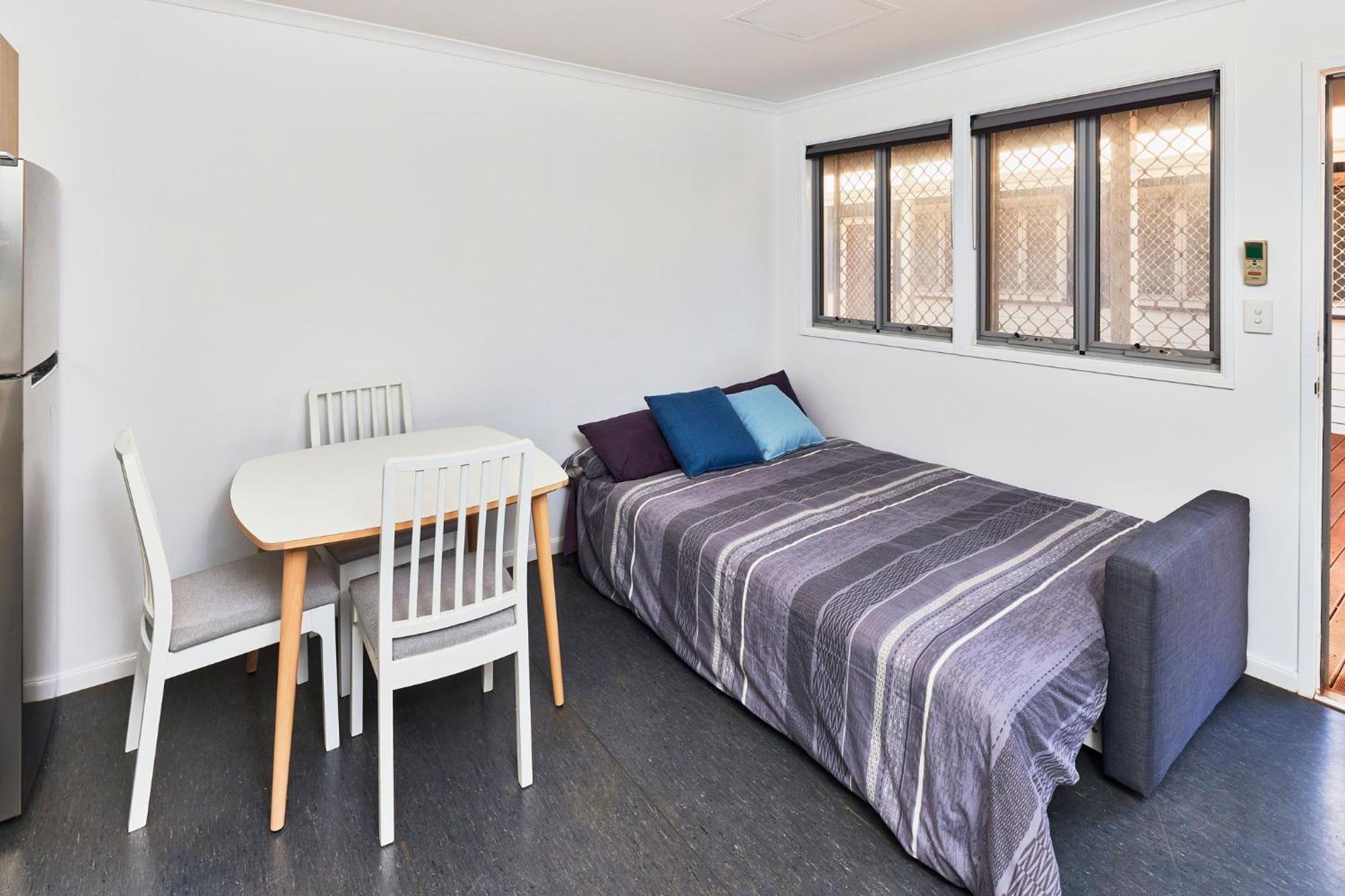 Rac Exmouth Cape Holiday Park Bilik gambar