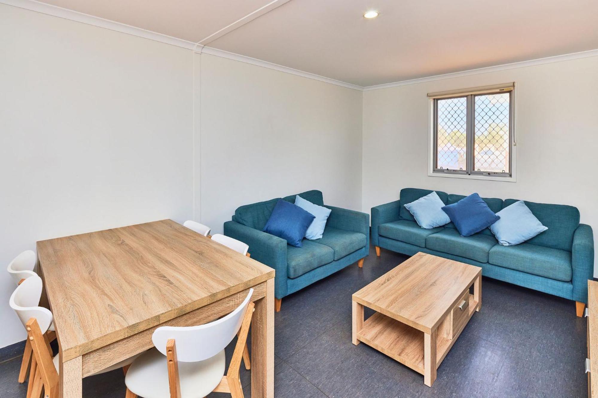Rac Exmouth Cape Holiday Park Bilik gambar