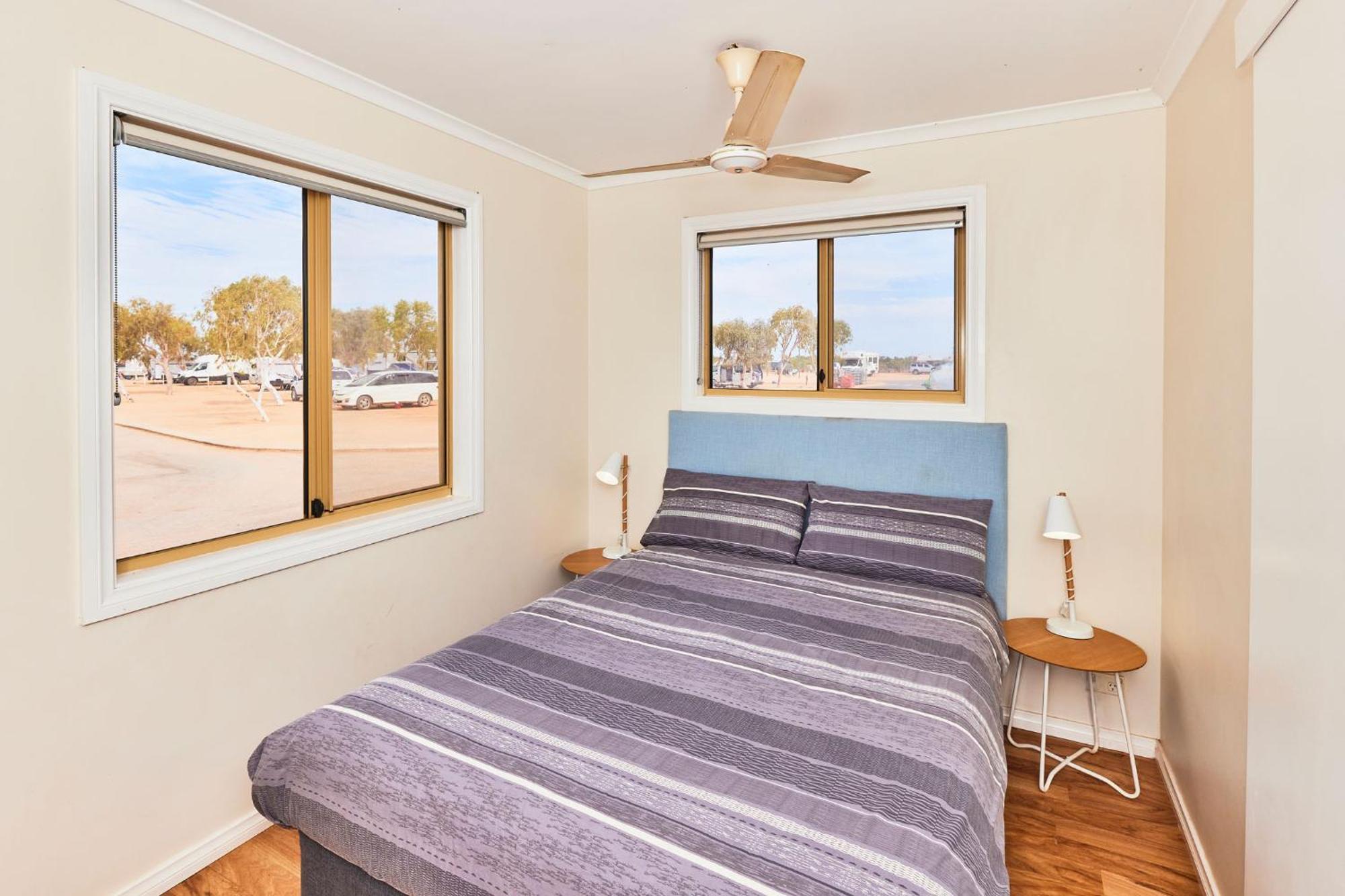 Rac Exmouth Cape Holiday Park Bilik gambar