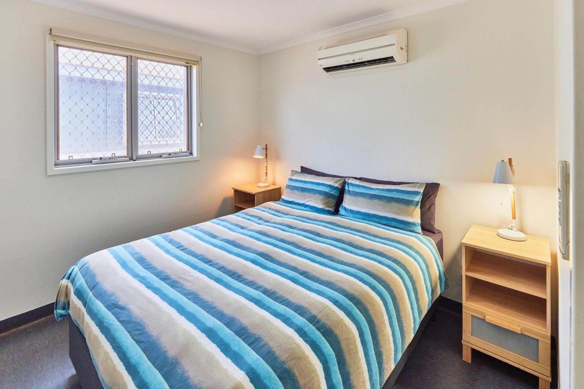 Rac Exmouth Cape Holiday Park Bilik gambar