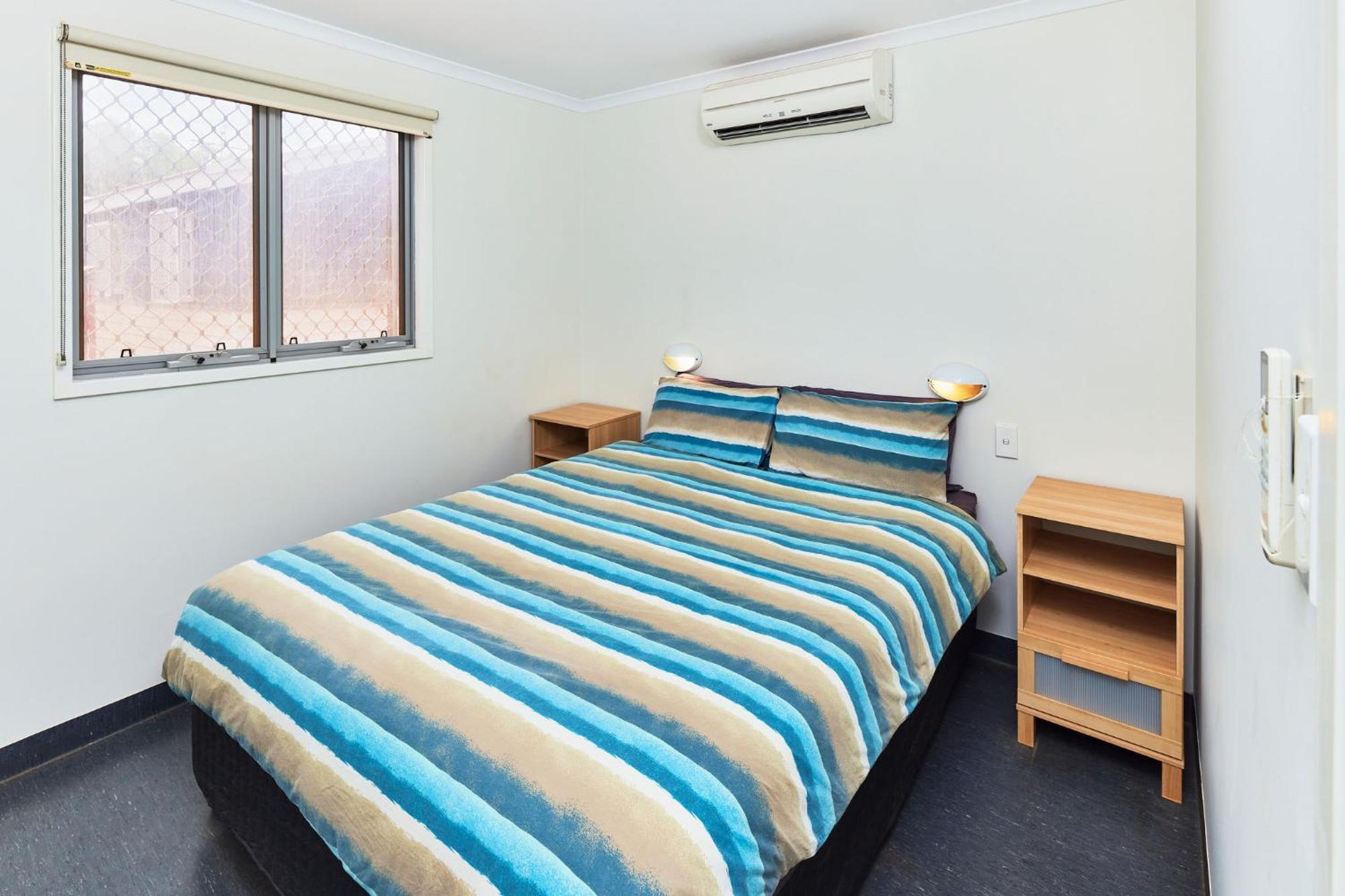Rac Exmouth Cape Holiday Park Bilik gambar